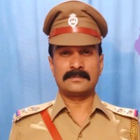 Vijaya Kumar