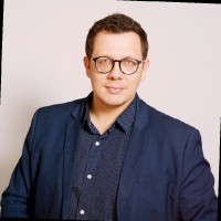 Jean Florent HUCK