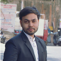 Suresh Vishwakarma