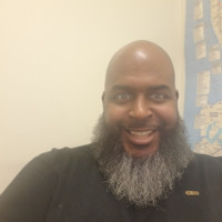 Montrell Vinson