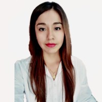 Silvana Andrea Levano Padilla