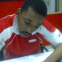Simon Nkwane