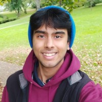 Ronak Bhatt