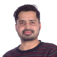 Kunal Dosi