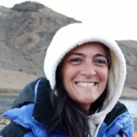 Claudia Jara Ramírez