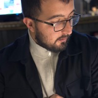 Mohamed Alkabier