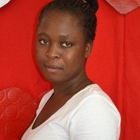 Manalia Jorge