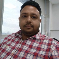 Chinmaya Sabat