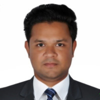 Mohd Zubair Khan