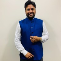 Dhruv Brahmbhatt