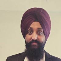 Gurvinder Singh Mundara