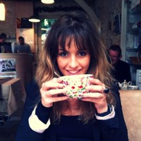 Anais Labrouquaire