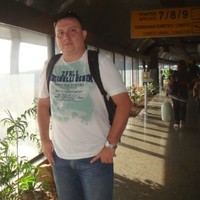 Rdo.Neto RC Hidro - Consultor Técnico