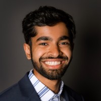 Sebastian Dsouza