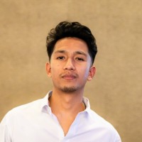 Utkrist Shrestha