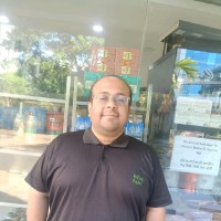 Gaurav Rajderkar