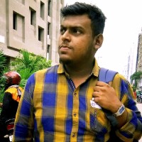 Kunal Mondal