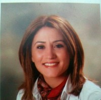 melek şengezen