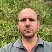 Renier Wolfaardt