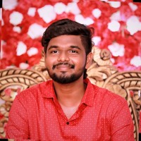 Aakash Senthilkumar