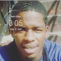 Ladarron Johnson