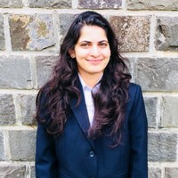 Swati Chauhan
