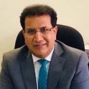 Maqsood Jahangir