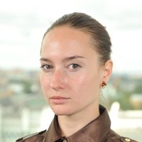 Мария Малинина