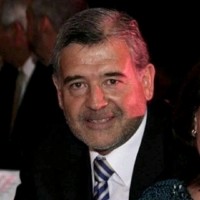 Francisco Cabrera
