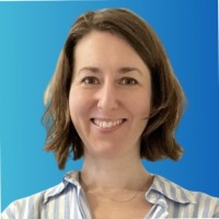 Sarah Creevey, Msc (Mapp), Acc