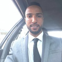 Cheikhna El Hadramy Cheikhna