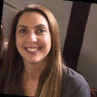Leeann Pearson