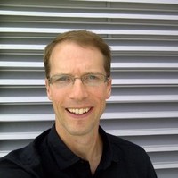 Bill Houston