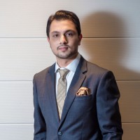 Sayed Bin Zaman (Shourav)