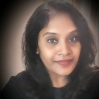 Deepa G.S