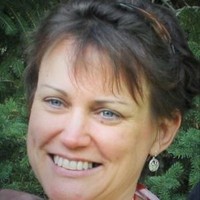 Catherine Simons