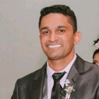 André Ferreira Da Silva