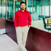 Abdullah Al Muhit , CISCA, ISCA (Unilever)