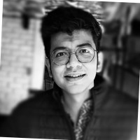 Nishant Srivastava