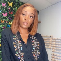 Emmanuela Jean baptiste