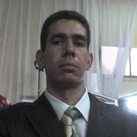 Ismael Custódia Saldanha Da Silva