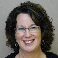 Meg Macdonald