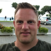 Lars Brøchner Sylvestersen
