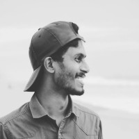 Bodhan Dsilva