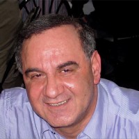 Sid-Ali Hamida