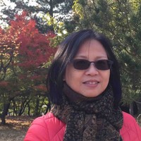 Phoebe Wong