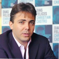 Cristian Castro