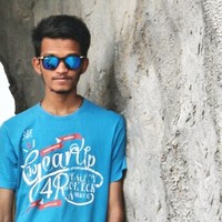 HARSH GAMIT