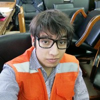 Camilo Alarcon Benitez
