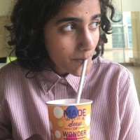 Natasha Trivedi